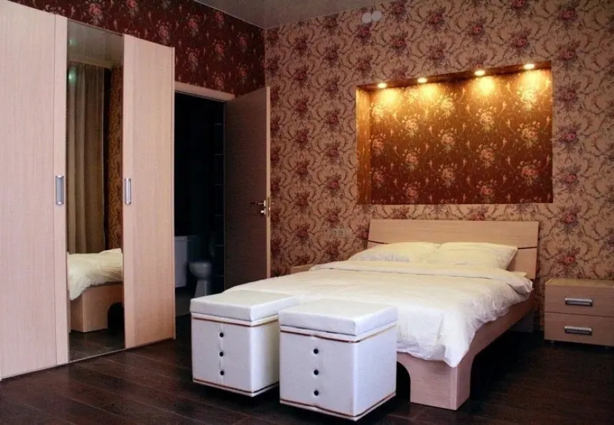 Гостиница Аэропорт Сити Лодж