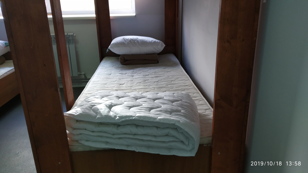 Хостел Вавилон