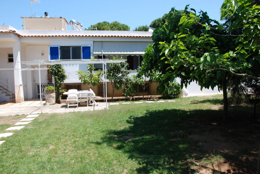 Вилла Alexander