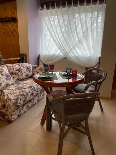 Апартаменты ЧердачОК