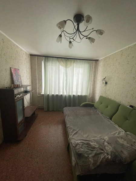 Апартаменты Квартира