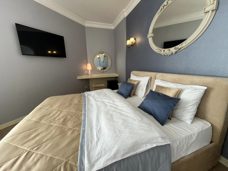 Отель OTO Tweed