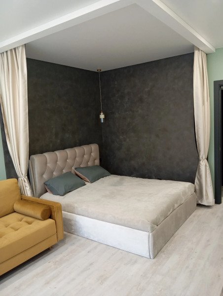 Квартира убежище у моря