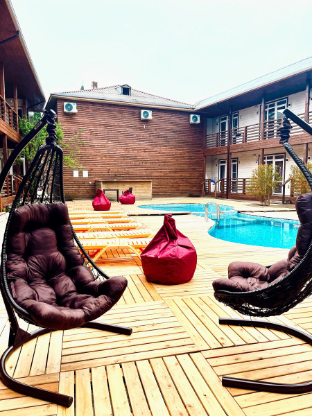 Amshin п.Цандрипш