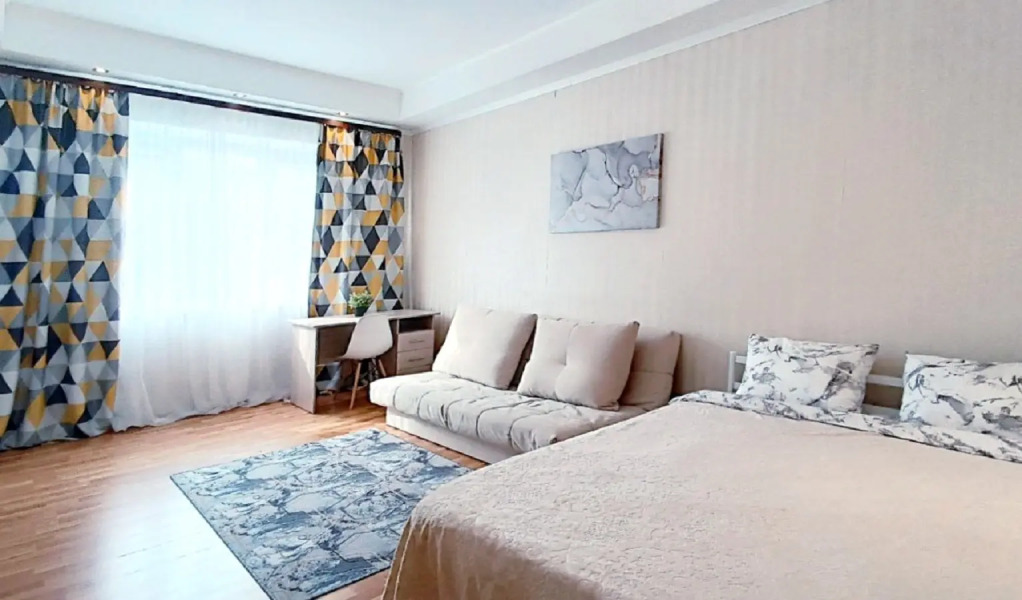 Апартаменты Уютный Север на улице Кирова