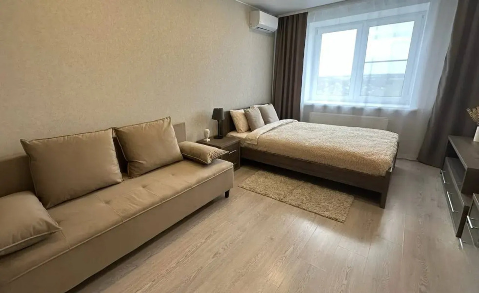 Квартира Apart Family