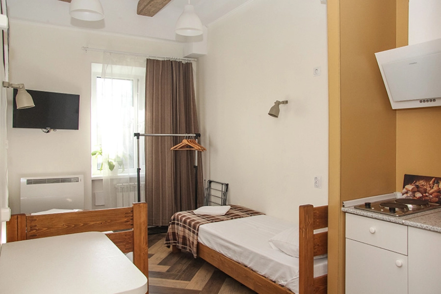 Апарт-отель Калининград