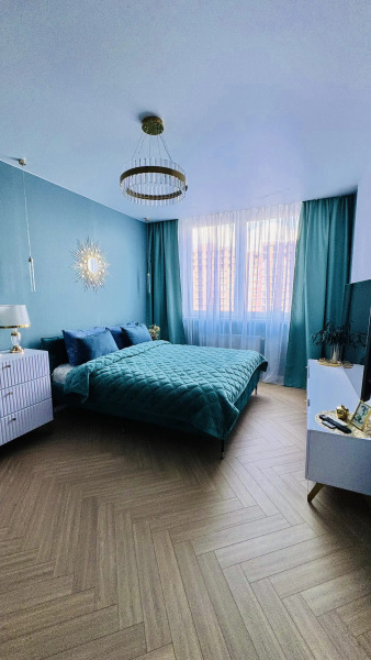 Квартира Аврора