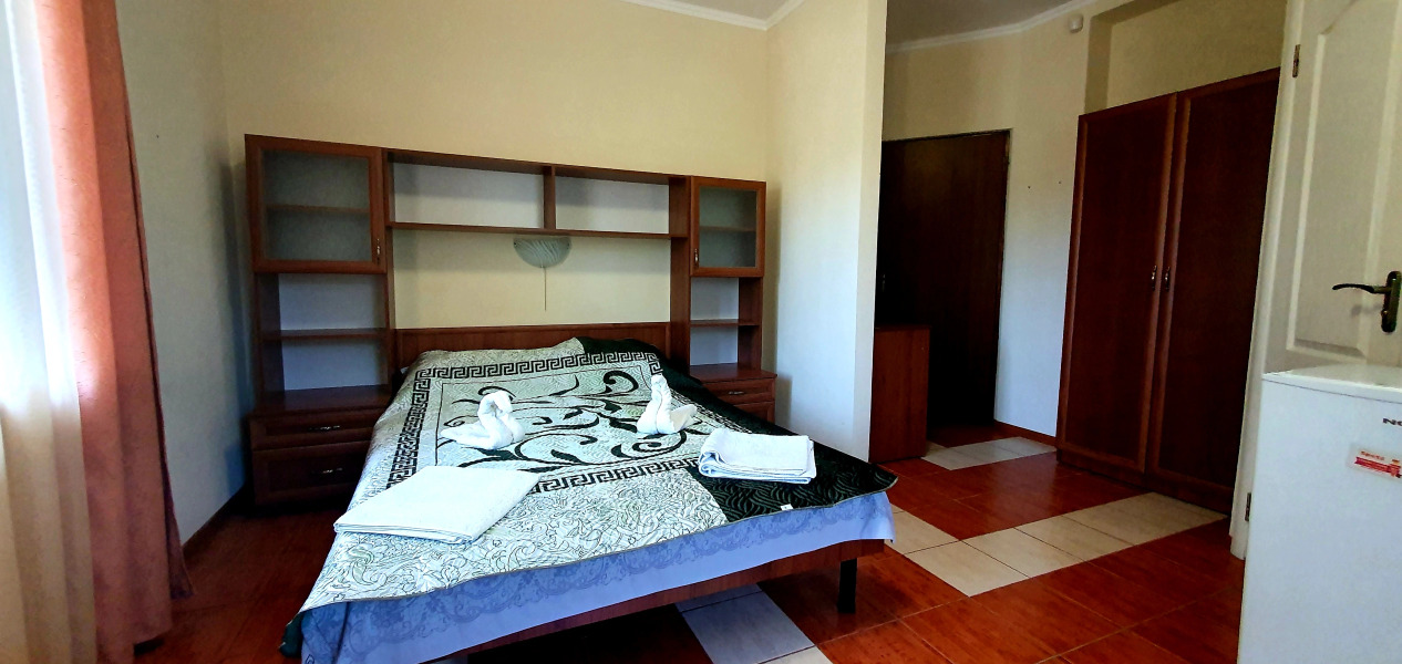 Batterflyaj Mini-hotel