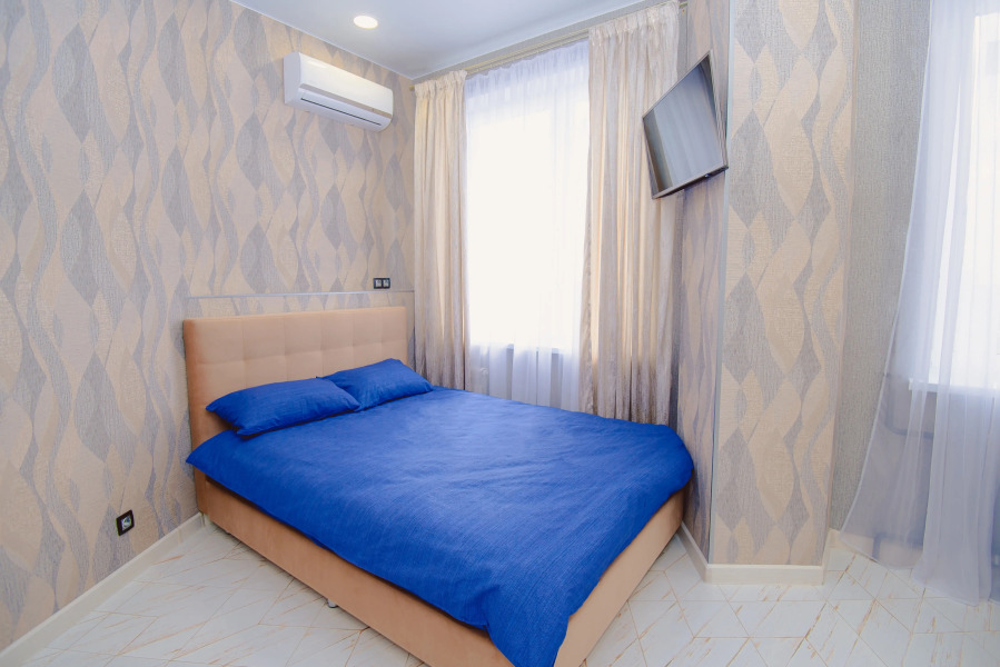 Апартаменты Ranta hotel | 9 Nights 5