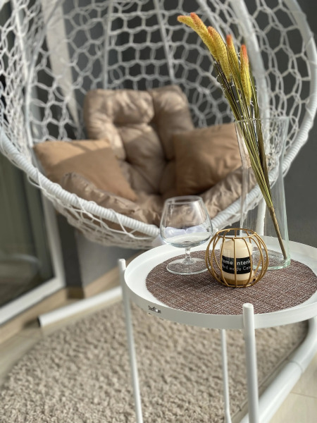 Апартаменты Белгородская улица 5