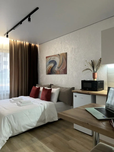 Апартаменты у Аэропорта 3 минуты