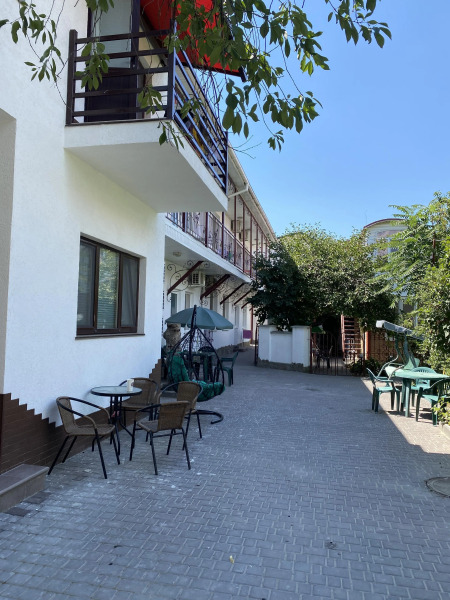 Апартаменты Райская Лагуна