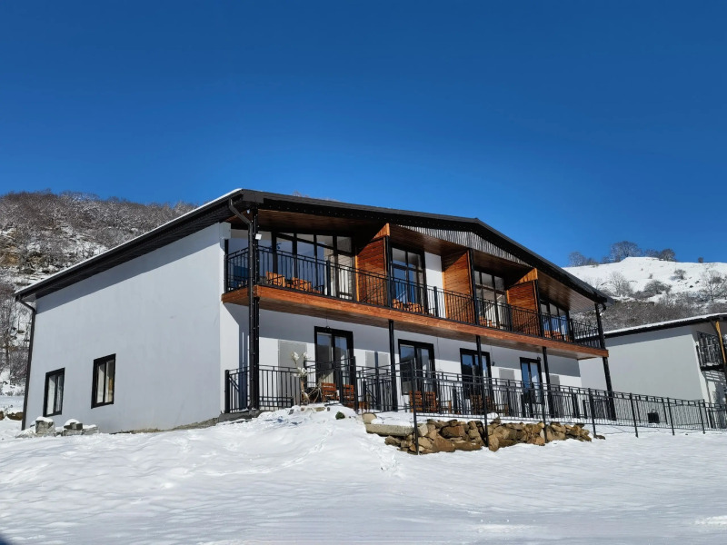 Гостевой дом Aydin El