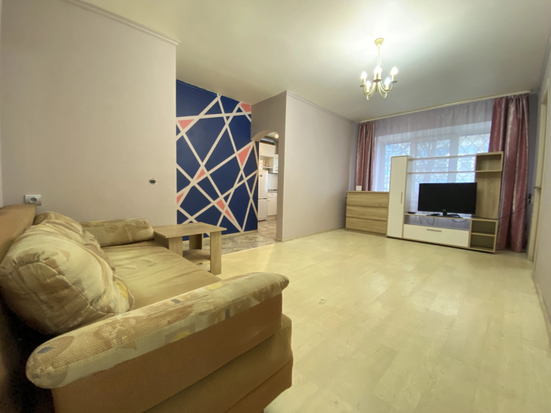 Апартаменты на Тургеневской 12