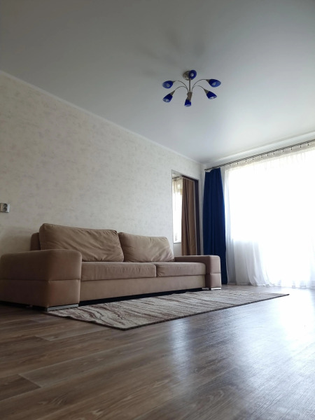 Апартаменты трёхкомнатные N14 в центре