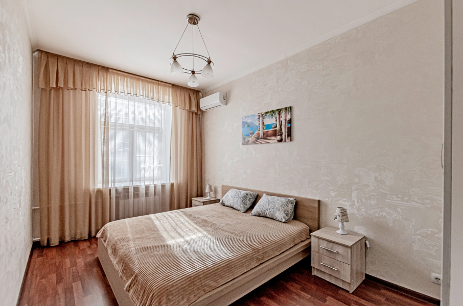 Квартира Bulak 37
