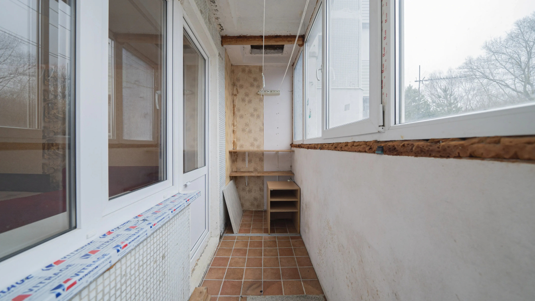 Апартаменты Dolina