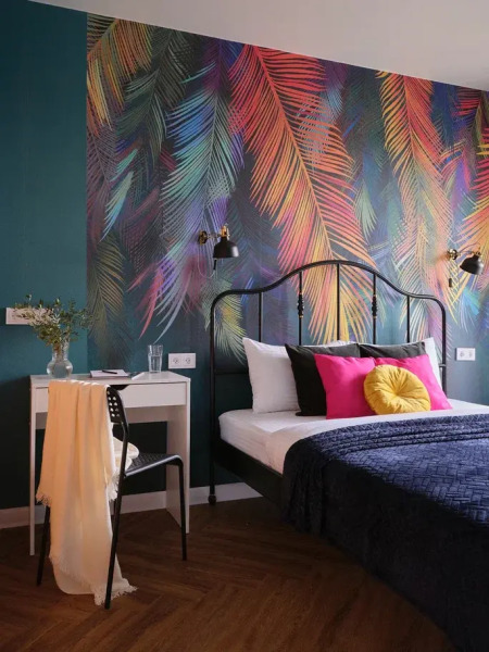 Апартаменты Town Island