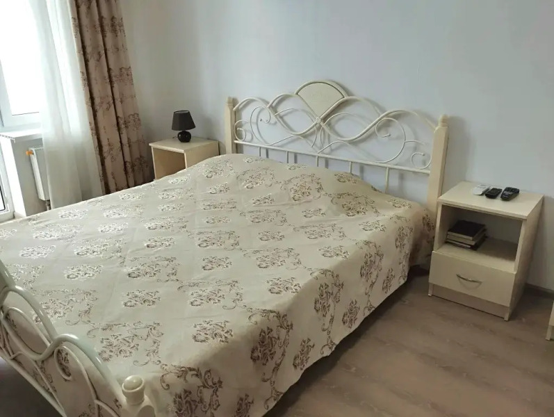 Квартира в нескольких шагах от моря