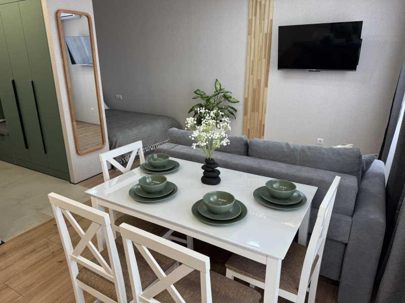 Квартира Студия Сиеста