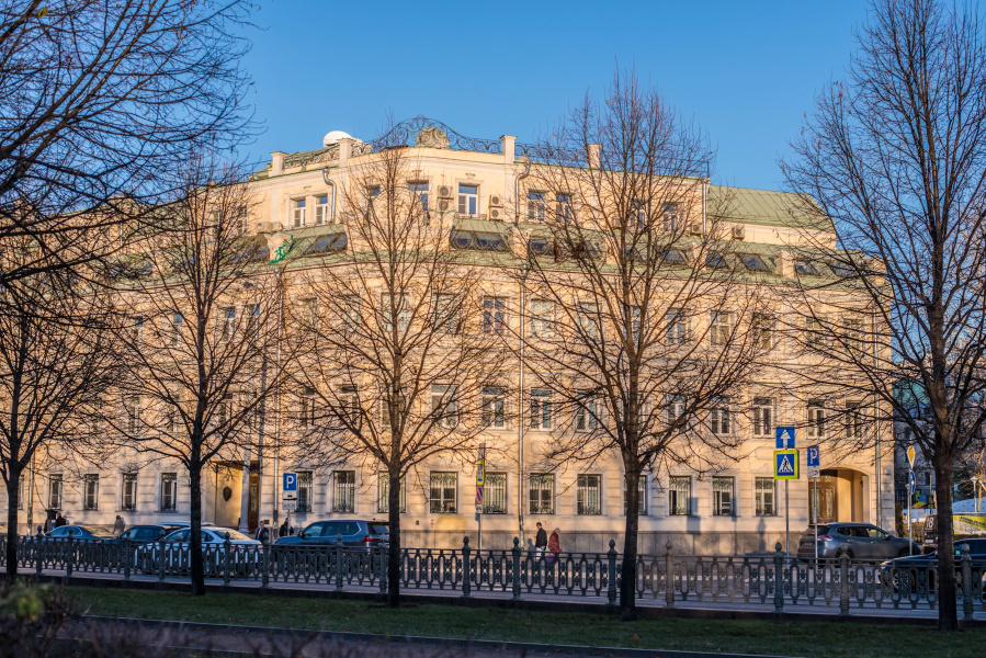 Guest Room SAD 2