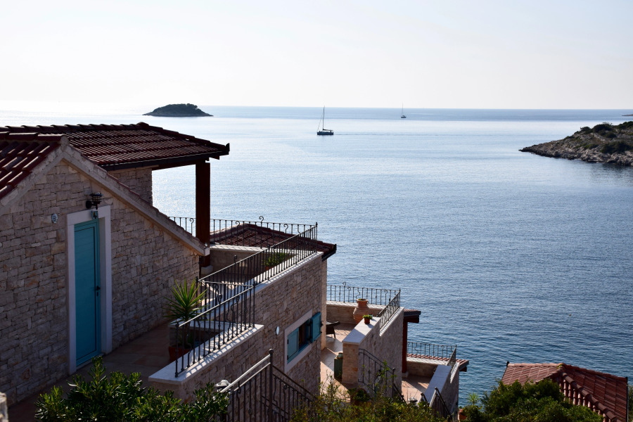 Апартаменты Villa Kamen