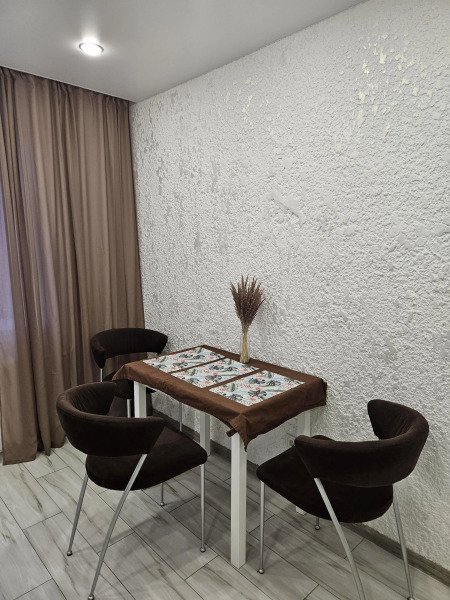 Апартаменты White Квартира