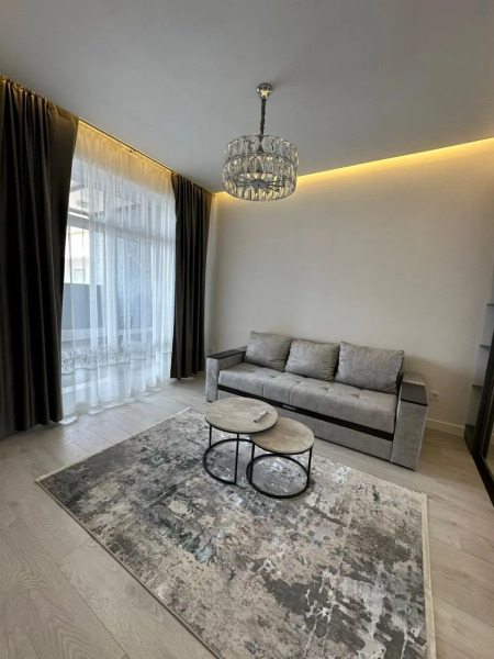 Апартаменты Tur House в Махачкале