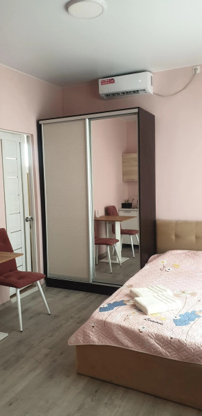 Апартаменты Тарханкут