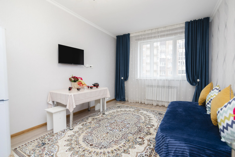 Квартира Жил.Ком. Zodiac