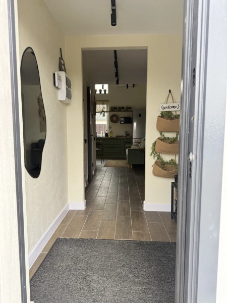 Частный Дом 5 Юрьево Home с 4 спальнями Софийская 18 Г