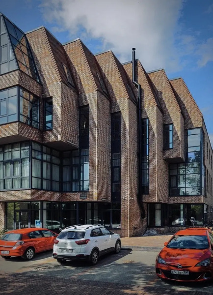 Отель LofT Hotel