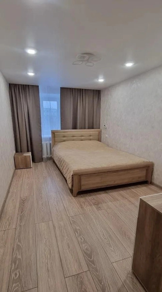 Апартаменты на 60 лет Октября 21