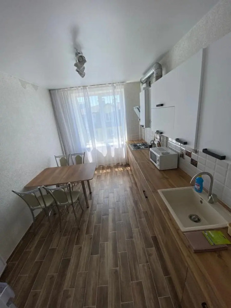 Квартира 71а на Советской 1а