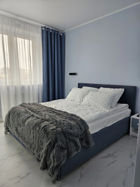 Квартира Приморская Ривьера 500м до моря