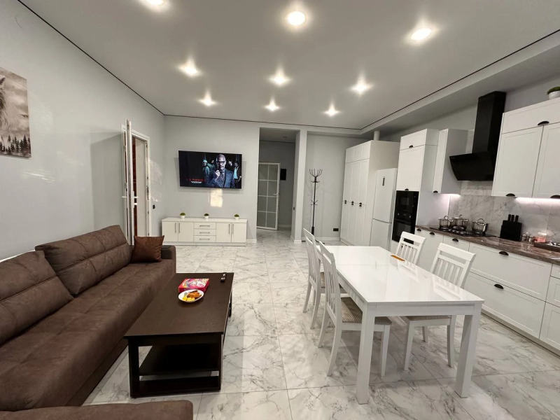 Апартаменты Family House Номер Fortuna