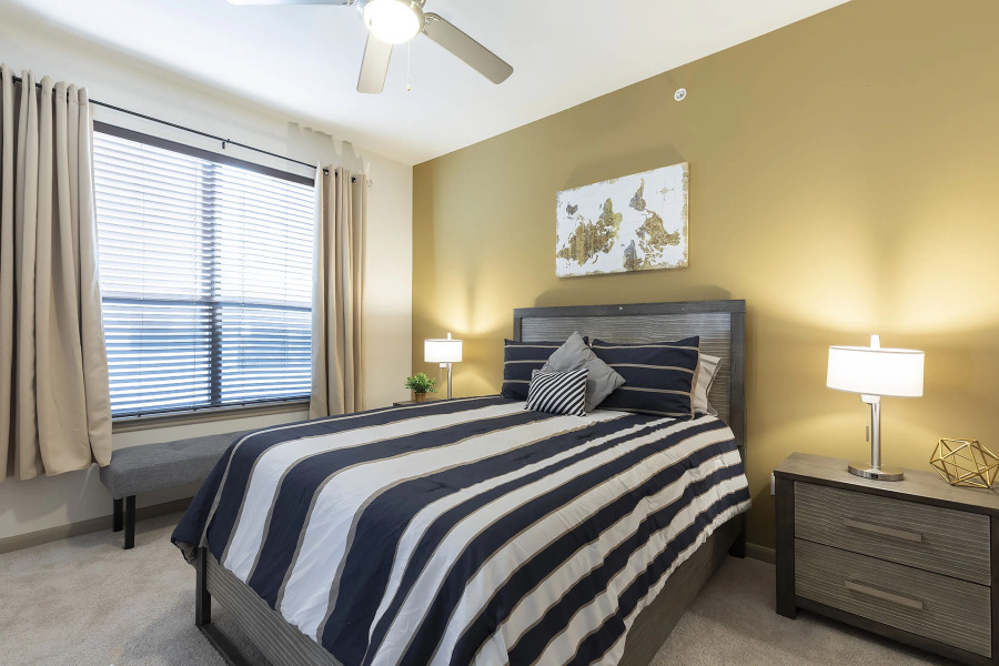 Апартаменты City Place 4323