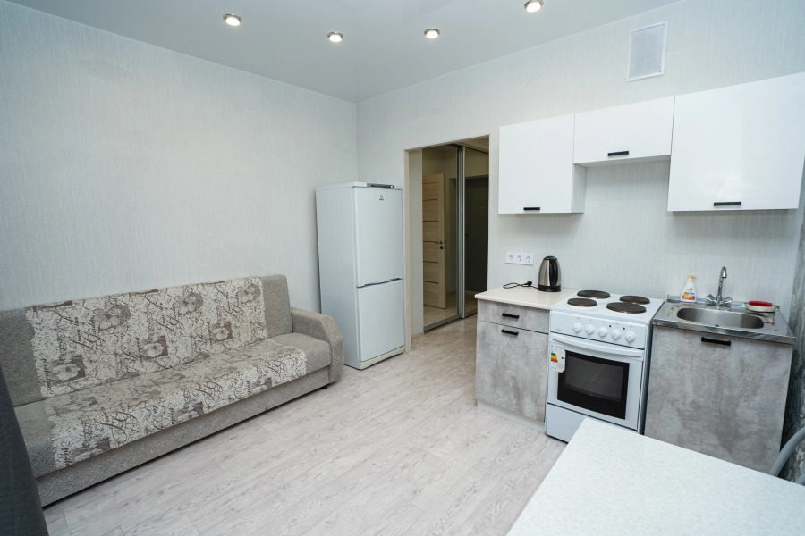 Квартира около Областной Больницы