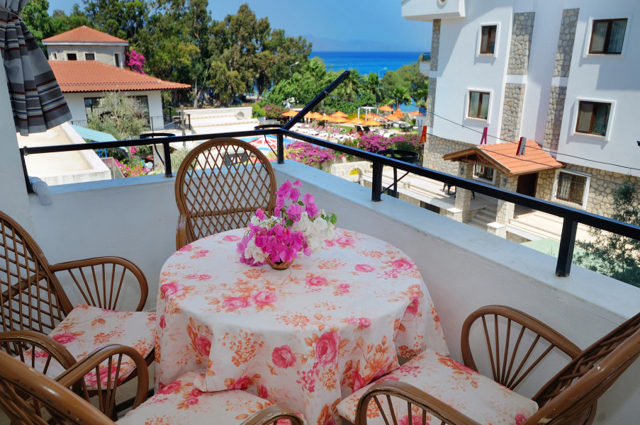 Kaya Apart Hotel Datca