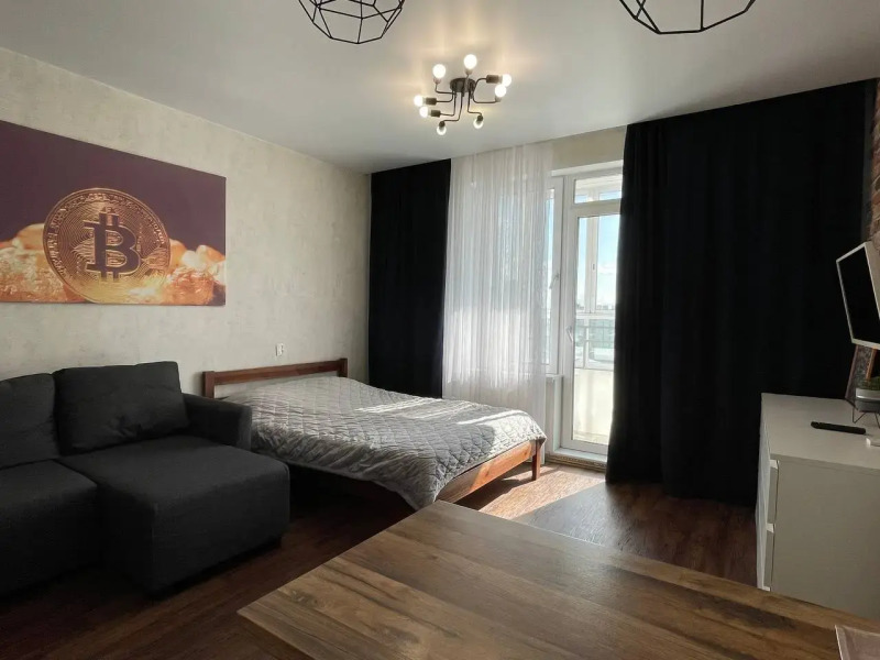 Квартиры Sibkvart Некрасова 41