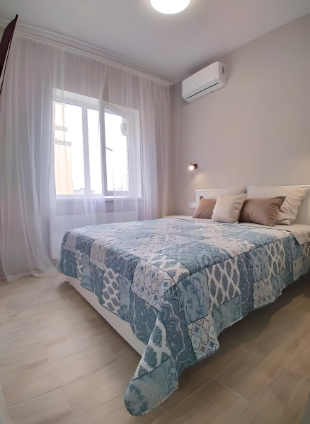 Квартира Студия (8) г. Новороссийск ул. Шевченко 22-426