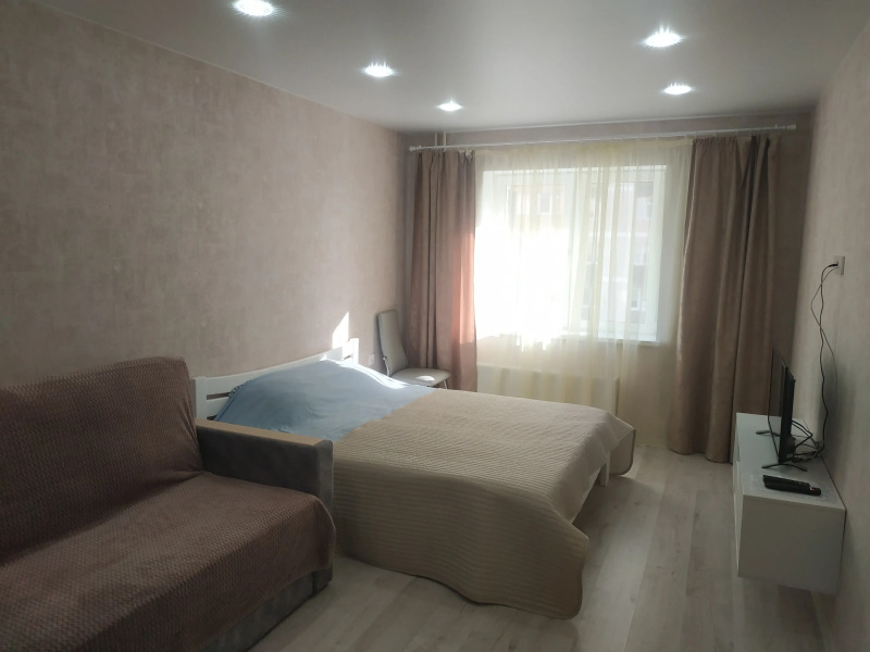 Апартаменты Новая квартира у Факела