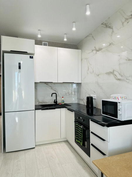 Квартира в Нестеровском с Видом на Город