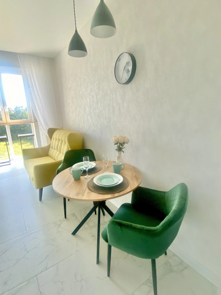 Апартаменты у Моря Александра Кранц