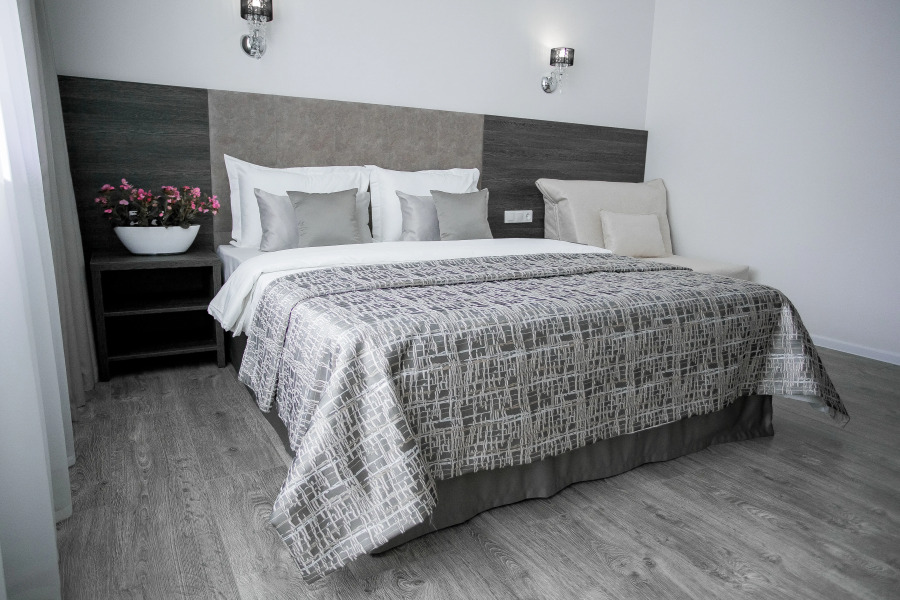 Гостевой дом Ла В