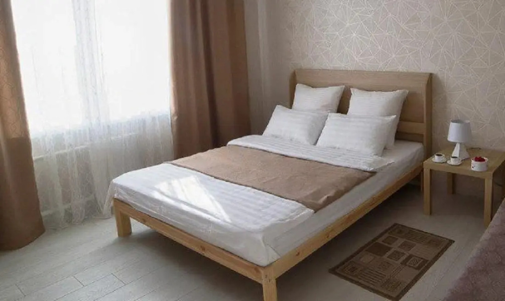 Apartment on Kozlova str