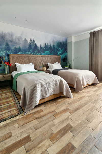 Бутик отель Кукарский двор