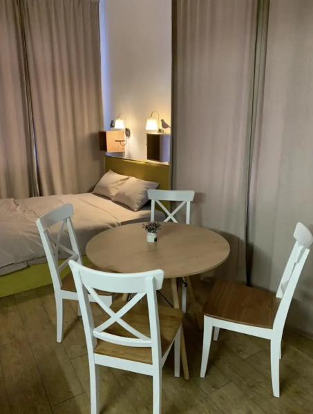 Апартаменты В "Старая Почта"