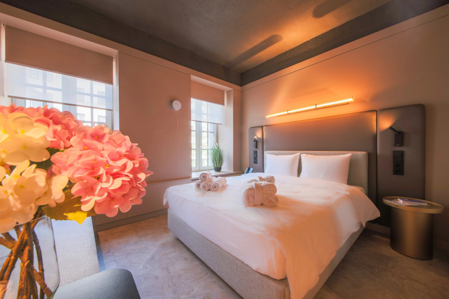 Апарт-отель Uno